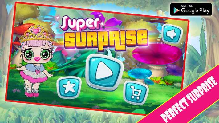 Emulate Android APK surprise lol baby dolls eggs run adventure New Emulate Android APK surprise lol baby dolls eggs run adventure New