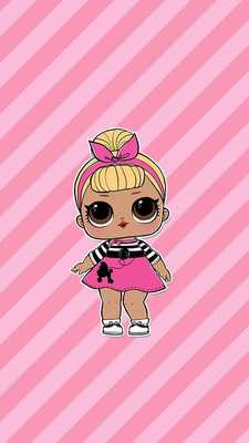 Emulate Android APK Surprise Lol Dolls Wallpaper HD