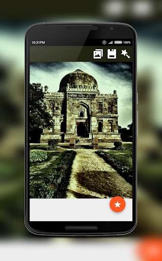 Emulate Android APK Surprise Me - Image Filters Emulate Android APK Surprise Me - Image Filters