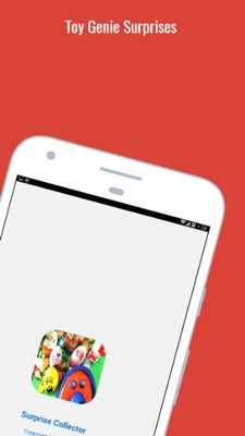 Emulate Android APK Surprises Collector Emulate Android APK Surprises Collector