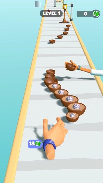 Emulate iPhone app Surprise Stack using MyAndroid Emulate iPhone app Surprise Stack using MyAndroid