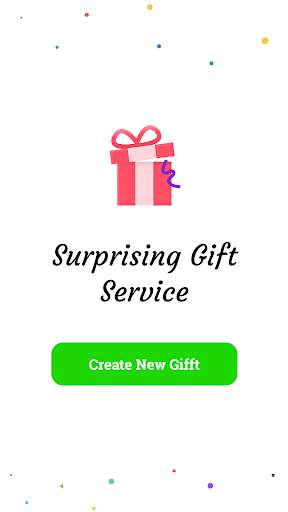 Run android online APK Surprising Gift Service from MyAndroid or emulate Surprising Gift Service using MyAndroid Run android online APK Surprising Gift Service from MyAndroid or emulate Surprising Gift Service using MyAndroid