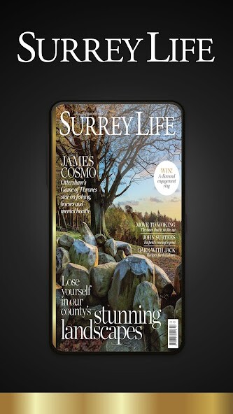 Run android online APK Surrey Life Magazine from MyAndroid or emulate Surrey Life Magazine using MyAndroid Run android online APK Surrey Life Magazine from MyAndroid or emulate Surrey Life Magazine using MyAndroid