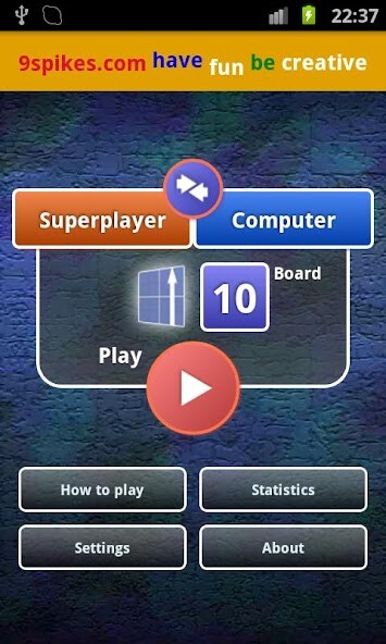 Emulate Android APK Surround  conquer: DUOZ lite