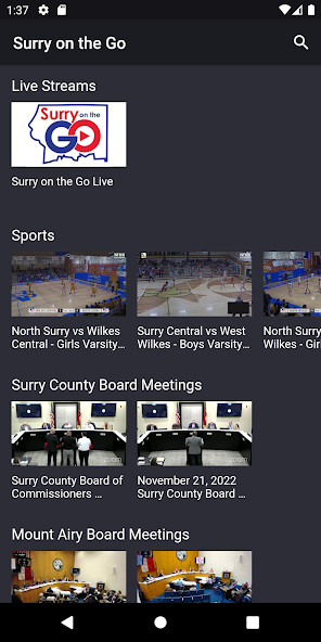 Run android online APK SurryontheGo from MyAndroid or emulate SurryontheGo using MyAndroid Run android online APK SurryontheGo from MyAndroid or emulate SurryontheGo using MyAndroid