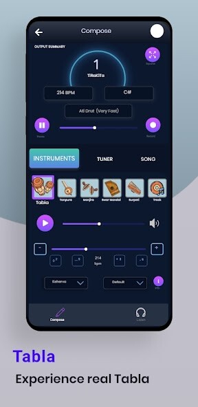 Run android online APK SurSadhak: Tabla Tanpura from MyAndroid or emulate SurSadhak: Tabla Tanpura using MyAndroid Run android online APK SurSadhak: Tabla Tanpura from MyAndroid or emulate SurSadhak: Tabla Tanpura using MyAndroid