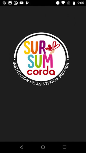 Run android online APK Sursum Corda Agente from MyAndroid or emulate Sursum Corda Agente using MyAndroid