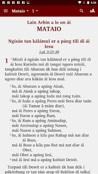 Run android online APK Sursurunga - Bible from MyAndroid or emulate Sursurunga - Bible using MyAndroid Run android online APK Sursurunga - Bible from MyAndroid or emulate Sursurunga - Bible using MyAndroid