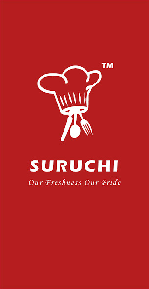 Run android online APK Suruchi Biryani  Restaurants from MyAndroid or emulate Suruchi Biryani  Restaurants using MyAndroid