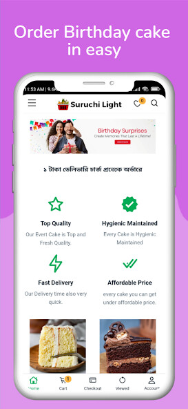 Run android online APK Suruchi Light - Birthday Cake from MyAndroid or emulate Suruchi Light - Birthday Cake using MyAndroid Run android online APK Suruchi Light - Birthday Cake from MyAndroid or emulate Suruchi Light - Birthday Cake using MyAndroid