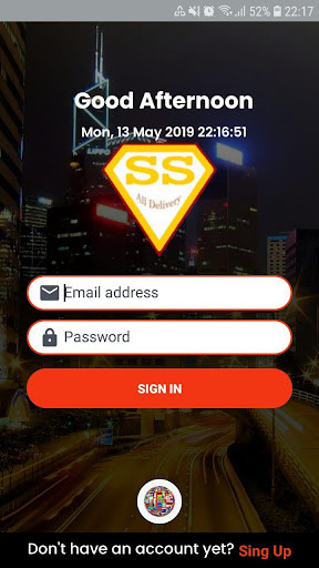 Run android online APK Suru Driver - Delivery, Transport from MyAndroid or emulate Suru Driver - Delivery, Transport using MyAndroid Run android online APK Suru Driver - Delivery, Transport from MyAndroid or emulate Suru Driver - Delivery, Transport using MyAndroid