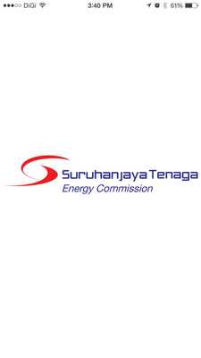 Emulate Android APK Suruhanjaya Tenaga Emulate Android APK Suruhanjaya Tenaga