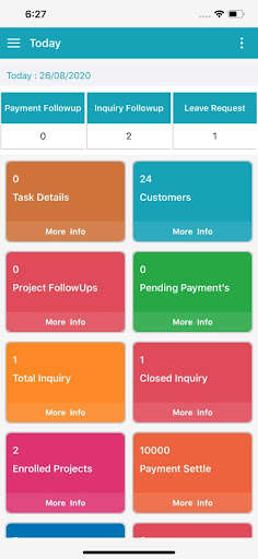 Run android online APK Survey Admin from MyAndroid or emulate Survey Admin using MyAndroid
