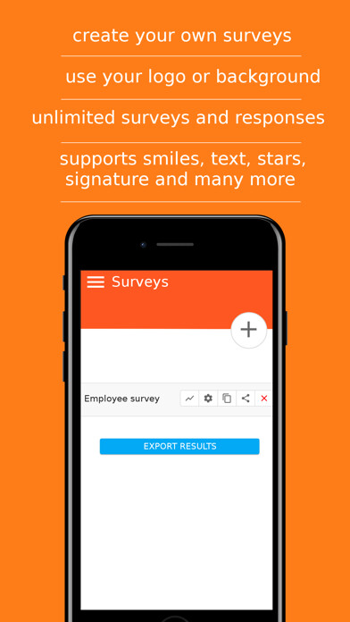 Emulate iPhone app surveydoc - your own surveys using MyAndroid Emulate iPhone app surveydoc - your own surveys using MyAndroid