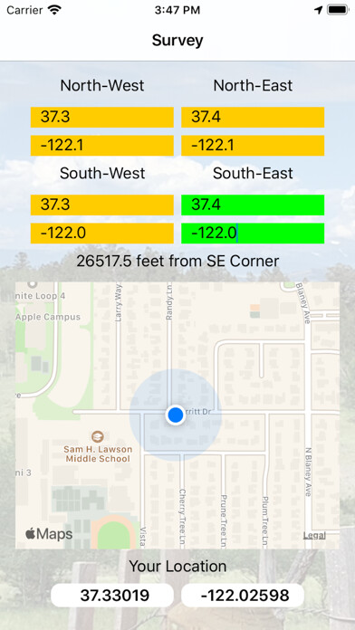 Emulate iPhone app Survey Help using MyAndroid Emulate iPhone app Survey Help using MyAndroid