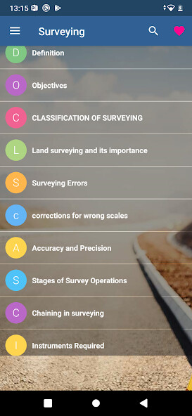 Emulate Android APK Surveying