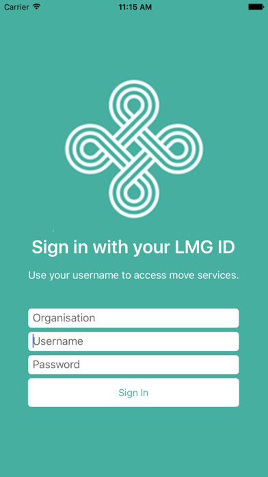 Emulate iPhone app SurveyIQ using MyAndroid Emulate iPhone app SurveyIQ using MyAndroid