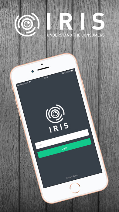 Run android online APK SurveyIRIS from MyAndroid or emulate SurveyIRIS using MyAndroid