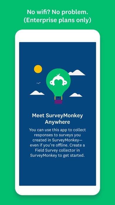 Emulate iPhone app SurveyMonkey Anywhere using MyAndroid Emulate iPhone app SurveyMonkey Anywhere using MyAndroid