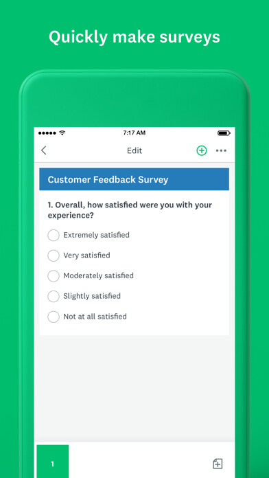 Emulate iPhone app SurveyMonkey using MyAndroid Emulate iPhone app SurveyMonkey using MyAndroid