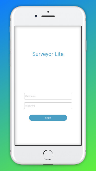 Emulate iPhone app SurveyorLite using MyAndroid Emulate iPhone app SurveyorLite using MyAndroid