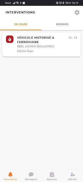 Run android online APK SURVI-Mobile from MyAndroid or emulate SURVI-Mobile using MyAndroid