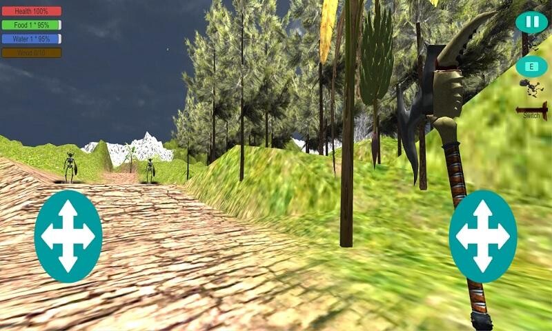 Run android online APK Survival Algeria from MyAndroid or emulate Survival Algeria using MyAndroid