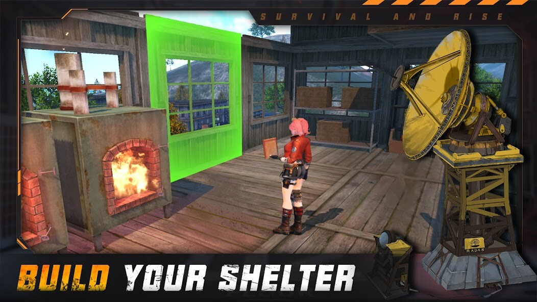 Run android online APK Survival and Rise: Being Alive from MyAndroid or emulate Survival and Rise: Being Alive using MyAndroid Run android online APK Survival and Rise: Being Alive from MyAndroid or emulate Survival and Rise: Being Alive using MyAndroid