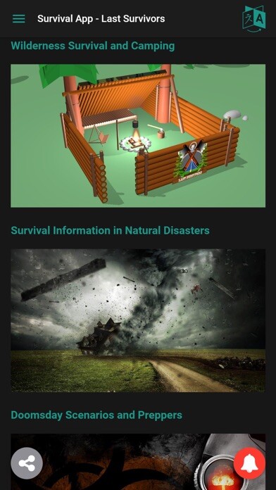 Emulate iPhone app Survival App - Last Survivors using MyAndroid Emulate iPhone app Survival App - Last Survivors using MyAndroid