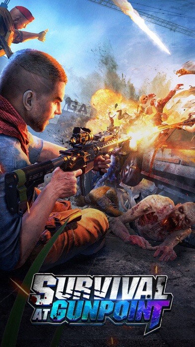 Emulate iPhone app Survival at Gunpoint using MyAndroid Emulate iPhone app Survival at Gunpoint using MyAndroid