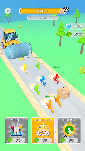 Run android online APK Survival Bicycle Race from MyAndroid or emulate Survival Bicycle Race using MyAndroid Run android online APK Survival Bicycle Race from MyAndroid or emulate Survival Bicycle Race using MyAndroid