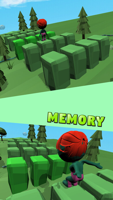 Emulate iPhone app Survival Bridge using MyAndroid Emulate iPhone app Survival Bridge using MyAndroid