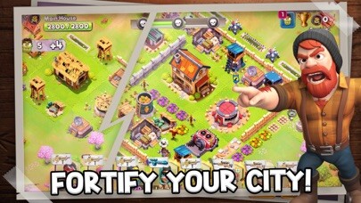 Emulate iPhone app Survival City - Zombie Defence using MyAndroid Emulate iPhone app Survival City - Zombie Defence using MyAndroid