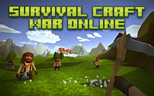 Run android online APK Survival Craft War Online from MyAndroid or emulate Survival Craft War Online using MyAndroid Run android online APK Survival Craft War Online from MyAndroid or emulate Survival Craft War Online using MyAndroid