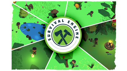 Emulate iPhone app Survival Engine Unity using MyAndroid Emulate iPhone app Survival Engine Unity using MyAndroid