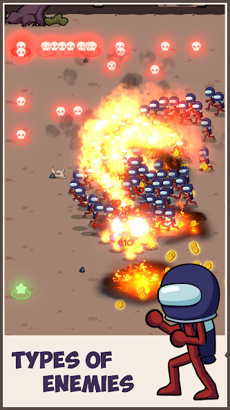 Run android online APK Survival Hero - Survivors War from MyAndroid or emulate Survival Hero - Survivors War using MyAndroid Run android online APK Survival Hero - Survivors War from MyAndroid or emulate Survival Hero - Survivors War using MyAndroid