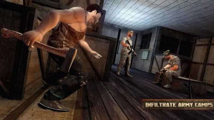 Emulate Android APK Survival Island: Hero Escape Emulate Android APK Survival Island: Hero Escape