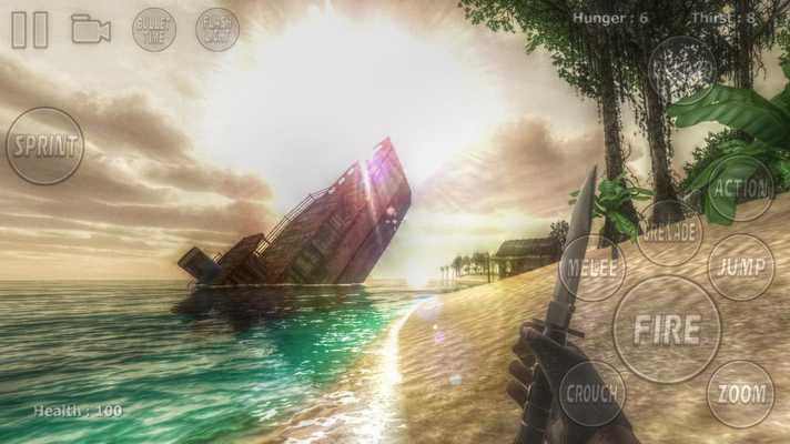 Emulate Android APK Survival Island Savage Emulate Android APK Survival Island Savage