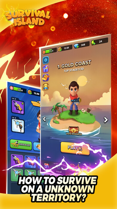 Run android online APK Survival Island: SOS Help Me from MyAndroid or emulate Survival Island: SOS Help Me using MyAndroid