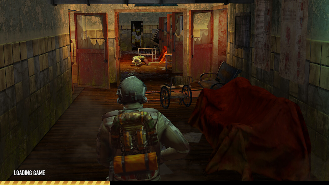 Run android online APK Survivalist: invasion PRO from MyAndroid or emulate Survivalist: invasion PRO using MyAndroid