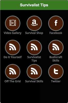 Emulate Android APK SurvivalistTips Emulate Android APK SurvivalistTips