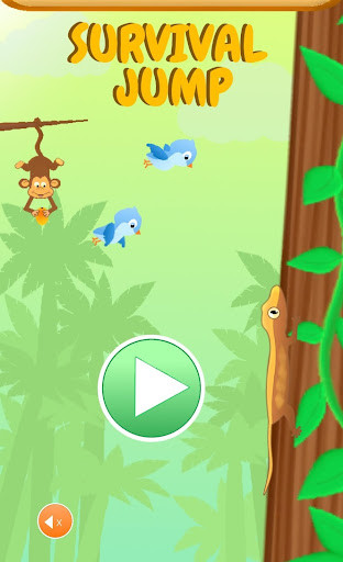 Run android online APK Survival Jumps from MyAndroid or emulate Survival Jumps using MyAndroid