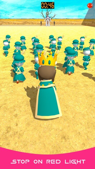 Emulate iPhone app Survival k Challenge using MyAndroid Emulate iPhone app Survival k Challenge using MyAndroid