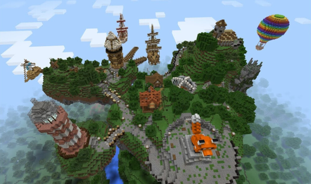 Run android online APK Survival Maps for Minecraft from MyAndroid or emulate Survival Maps for Minecraft using MyAndroid Run android online APK Survival Maps for Minecraft from MyAndroid or emulate Survival Maps for Minecraft using MyAndroid