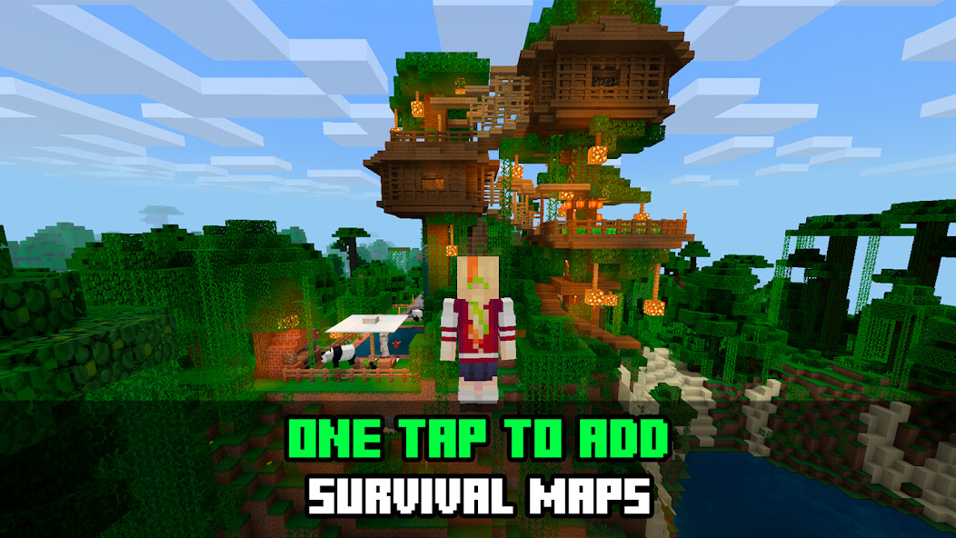 Run android online APK Survival Maps from MyAndroid or emulate Survival Maps using MyAndroid Run android online APK Survival Maps from MyAndroid or emulate Survival Maps using MyAndroid