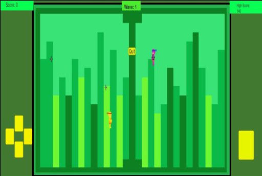 Emulate Android APK Survival Ninja Emulate Android APK Survival Ninja