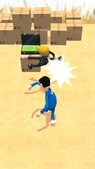 Emulate iPhone app Survival Playground using MyAndroid Emulate iPhone app Survival Playground using MyAndroid