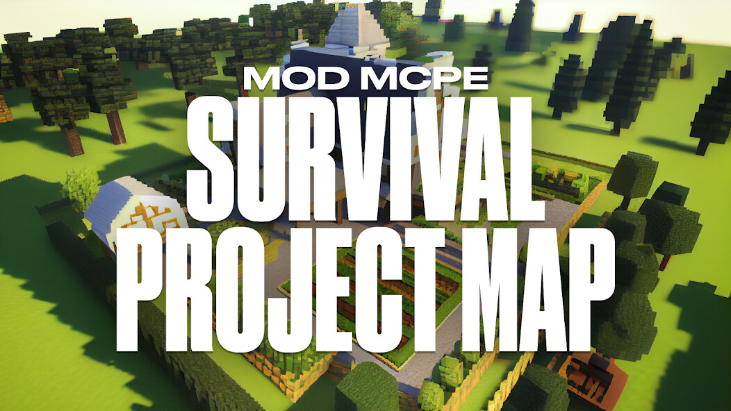 Run android online APK Survival Project Map Minecraft from MyAndroid or emulate Survival Project Map Minecraft using MyAndroid Run android online APK Survival Project Map Minecraft from MyAndroid or emulate Survival Project Map Minecraft using MyAndroid