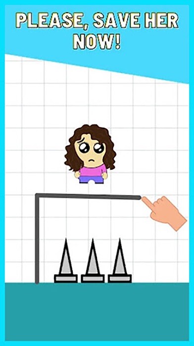 Emulate iPhone app Survival Puzzles: Brain games using MyAndroid Emulate iPhone app Survival Puzzles: Brain games using MyAndroid