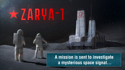 Emulate iPhone app Survival-quest ZARYA-1 STATION using MyAndroid Emulate iPhone app Survival-quest ZARYA-1 STATION using MyAndroid